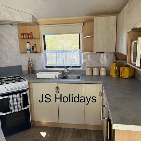 Js Holidays Tebay Lagganhouse Ballantrae Exterior foto